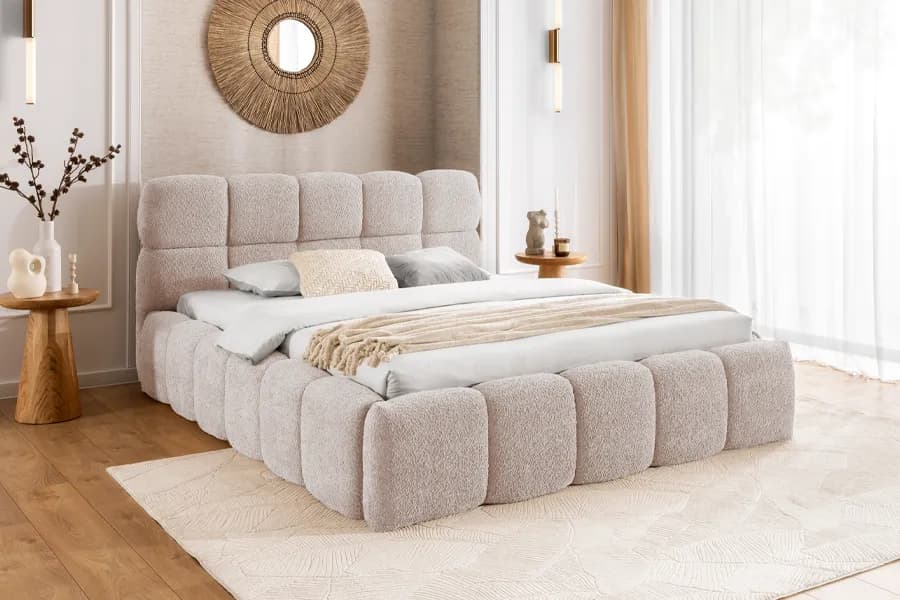 Handgemaakt New Bed bed