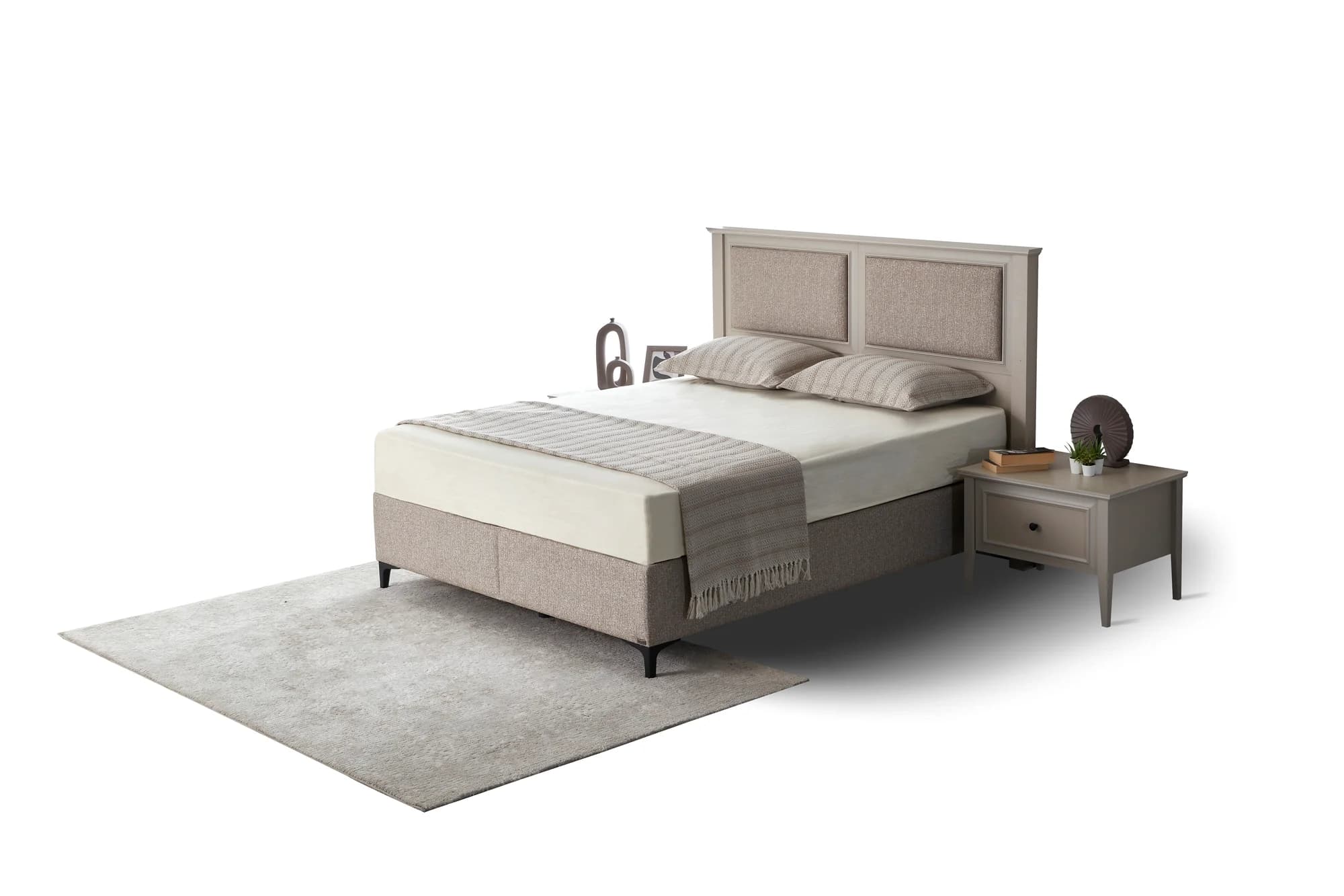 Opbergbed Porto kopen – Nora | New Bed