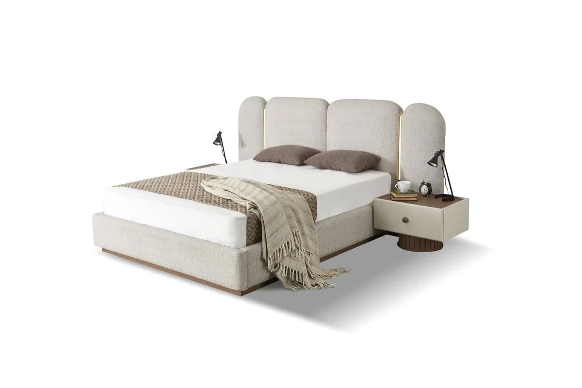 Boxspring Larina kopen – Nora | New Bed