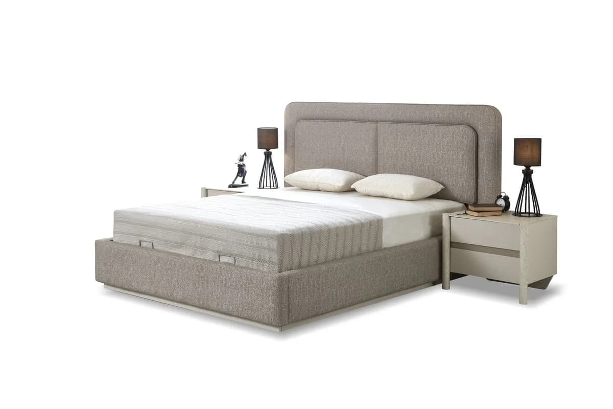 Boxspring Hisar kopen – Nora | New Bed